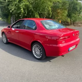 Sprzedam Alfa Romeo 156