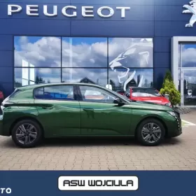 Gotowy do odbioru Peugeot 308 1.2 PureTech Active Pack S&S  109 500 PLN Faktura VAT