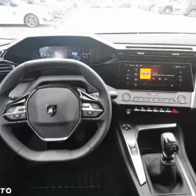 Gotowy do odbioru Peugeot 308 1.2 PureTech Active Pack S&S  109 500 PLN Faktura VAT
