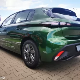 Gotowy do odbioru Peugeot 308 1.2 PureTech Active Pack S&S  109 500 PLN Faktura VAT