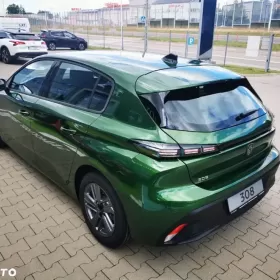 Gotowy do odbioru Peugeot 308 1.2 PureTech Active Pack S&S  109 500 PLN Faktura VAT