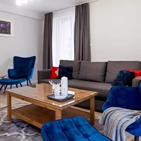 Zakopane ul. Bory Jaszczurówka piękny apartament na sprzedaż! 60,54 m2