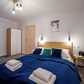 Zakopane ul. Bory Jaszczurówka piękny apartament na sprzedaż! 60,54 m2