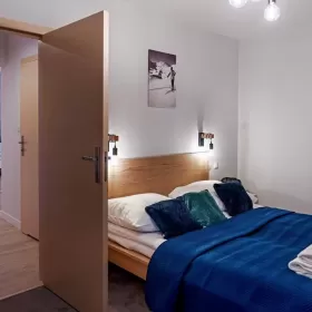 Zakopane ul. Bory Jaszczurówka piękny apartament na sprzedaż! 60,54 m2
