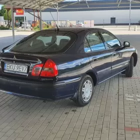 Mitsubishi Carisma 1.6 LPG 2000r klima poduszki radio długie opłaty