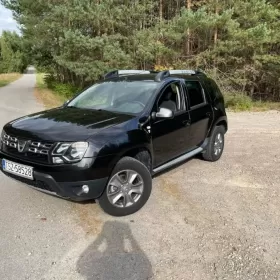 Dacia Duster 2015r 1.6 benzyna