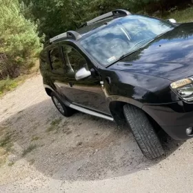 Dacia Duster 2015r 1.6 benzyna