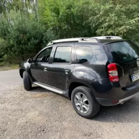 Dacia Duster 2015r 1.6 benzyna