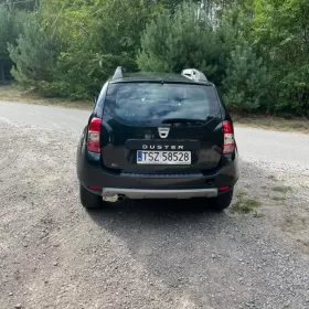 Dacia Duster 2015r 1.6 benzyna