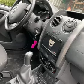 Dacia Duster 2015r 1.6 benzyna