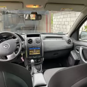 Dacia Duster 2015r 1.6 benzyna