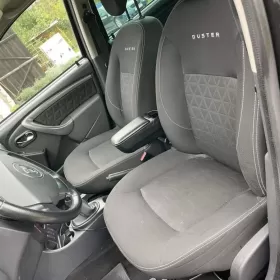 Dacia Duster 2015r 1.6 benzyna