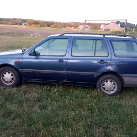 Volkswagen III 1.4 benzyna kombi