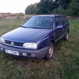 Volkswagen III 1.4 benzyna kombi