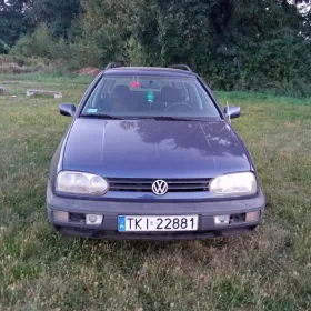 Volkswagen III 1.4 benzyna kombi