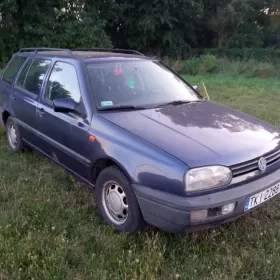 Volkswagen III 1.4 benzyna kombi