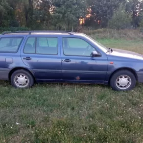 Volkswagen III 1.4 benzyna kombi