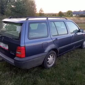 Volkswagen III 1.4 benzyna kombi