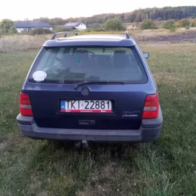 Volkswagen III 1.4 benzyna kombi