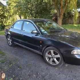 Audi a4 b5 1.9 tdi 110km