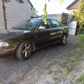 Audi a4 b5 1.9 tdi 110km