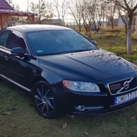 Volvo S80 T6 3.0 2012 rok 304 km AWD