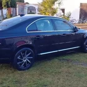 Volvo S80 T6 3.0 2012 rok 304 km AWD