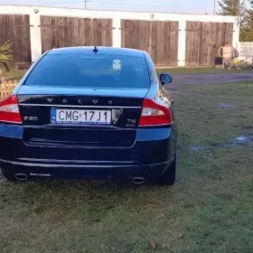 Volvo S80 T6 3.0 2012 rok 304 km AWD