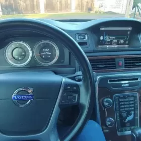 Volvo S80 T6 3.0 2012 rok 304 km AWD