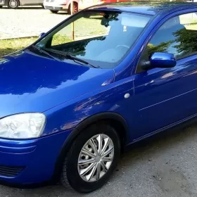 Corsa*105tys.km*Ładny Kolor*Klimatronik Sprawny*Niski Przebieg*StanBDB
