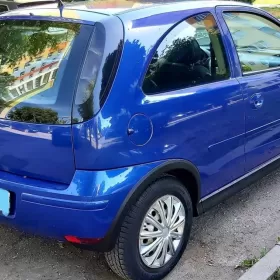 Corsa*105tys.km*Ładny Kolor*Klimatronik Sprawny*Niski Przebieg*StanBDB