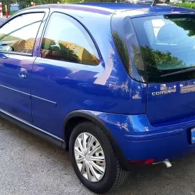 Corsa*105tys.km*Ładny Kolor*Klimatronik Sprawny*Niski Przebieg*StanBDB