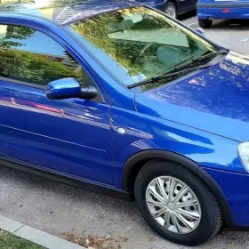 Corsa*105tys.km*Ładny Kolor*Klimatronik Sprawny*Niski Przebieg*StanBDB