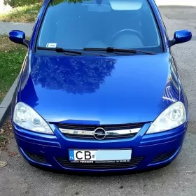 Corsa*105tys.km*Ładny Kolor*Klimatronik Sprawny*Niski Przebieg*StanBDB