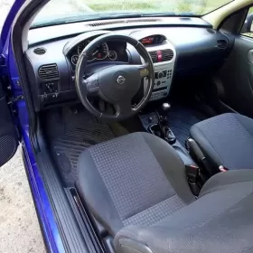 Corsa*105tys.km*Ładny Kolor*Klimatronik Sprawny*Niski Przebieg*StanBDB