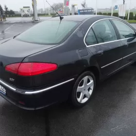 Peugeot 607 2.7 hdi bi turbo