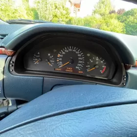 Mercedes E klasa, 2.5TD, W210