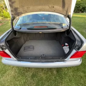 Mercedes E klasa, 2.5TD, W210