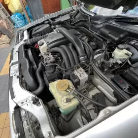 Mercedes E klasa, 2.5TD, W210