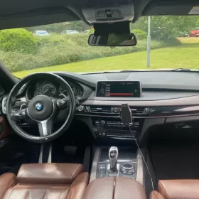 BMW X5 BMW X5 F15 X5 xDrive25d Faktura VAT 23