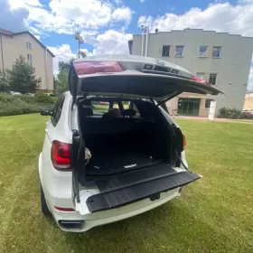 BMW X5 BMW X5 F15 X5 xDrive25d Faktura VAT 23