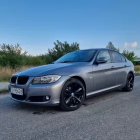 BMW E90 2.0 Diesel