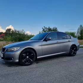 BMW E90 2.0 Diesel