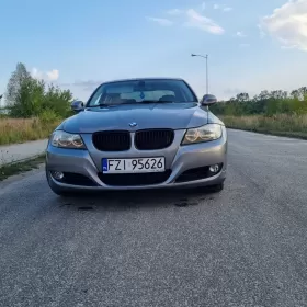 BMW E90 2.0 Diesel