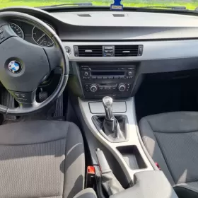 BMW E90 2.0 Diesel