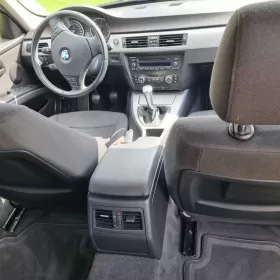 BMW E90 2.0 Diesel