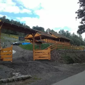Wynajmę cały dom od 2- 16 osób Nocleg Sudety Kamienna Góra Karpacz