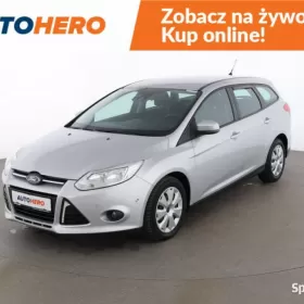 Ford Focus 1.6 TDCi Trend, Darmowa dostawa Mk3 (2010-)