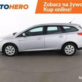 Ford Focus 1.6 TDCi Trend, Darmowa dostawa Mk3 (2010-)
