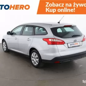 Ford Focus 1.6 TDCi Trend, Darmowa dostawa Mk3 (2010-)